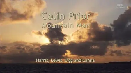 BBC The Adventure Show - Colin Prior: Mountain Man (2019)