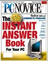 Smart Computing - Reference Series - PC NOVICE.