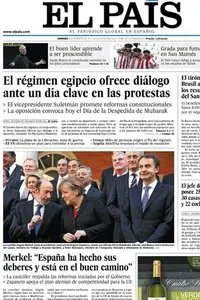 El País. 4 Febrero