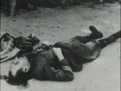The Spanish Civil War Part 2 Revolution Counter - Revolution & Terror