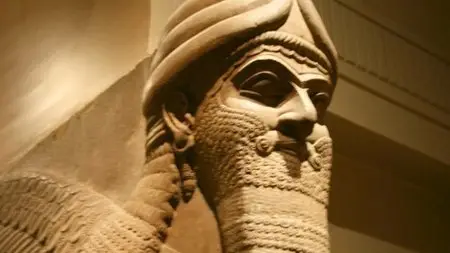 Channel 4 - Finding Babylon's Hanging Garden (2013)