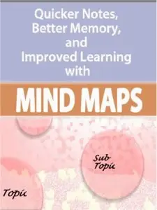 Mind Maps: Quicker Notes, Better Memory, and Improved Learning