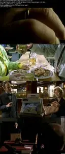 Die Gottesanbeterin / Black Widow (2001)