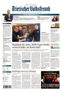 Zeitung für die Vulkaneifel – 12. Oktober 2019