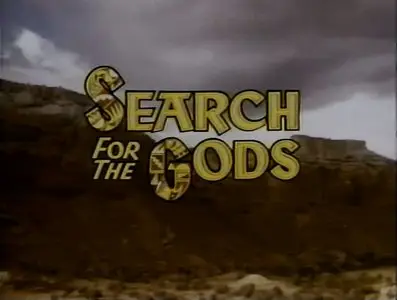 Search for the Gods (1975)