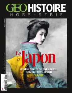 Geo Histoire Hors-Série - Mars-Avril 2019