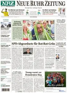 NRZ Neue Ruhr Zeitung Duisburg-Mitte - 20. Juni 2019