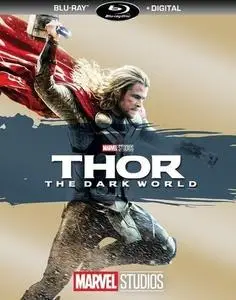 Thor: The Dark World (2013) [Remastered]