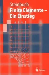 Finite Elemente — Ein Einstieg