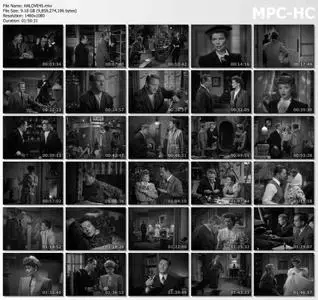Without Love (1945)