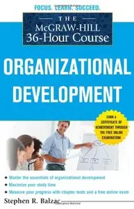 Organizational Development (Repost)