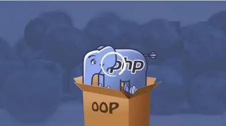 Object Orientation in PHP