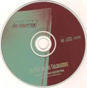 Too Slim And The Taildraggers - Tales Of Sin And Redemption (2003) {Repost, New Rip}