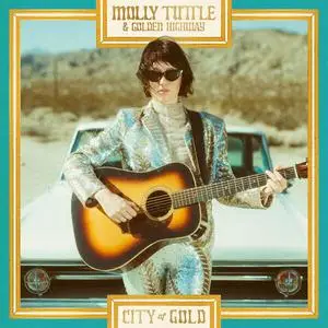 Molly Tuttle & Golden Highway - City of Gold (2023) [Official Digital Download 24/96]