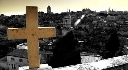 BBC - The Birth Of Israel [Repost]