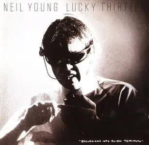 Neil Young - Lucky Thirteen (1993)