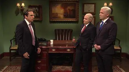 Saturday Night Live S43E20