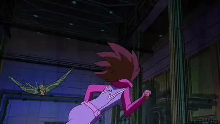 Stretch Armstrong & the Flex Fighters S01E07
