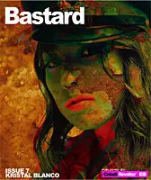 Bastard Magazine #7