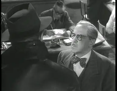 Le Sang à la tête (1956)