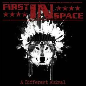 First In Space - A Different Animal (2017)