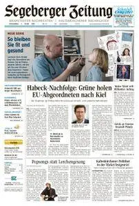 Segeberger Zeitung - 03. März 2018