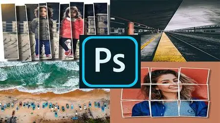 Photoshop Effects - Create Great Photo Effects in Photoshop