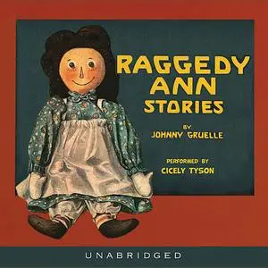 «Raggedy Ann Stories» by Johnny Gruelle