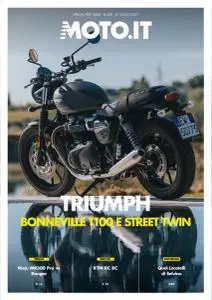 Moto.it Magazine N.478 - 27 Luglio 2021
