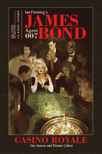 James Bond Classics - Casino Royale