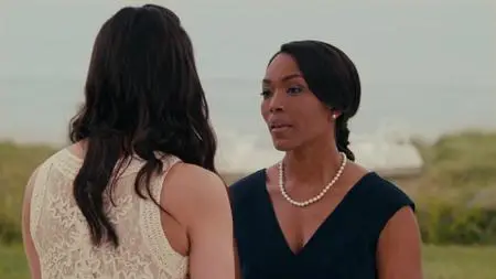 Jumping the Broom (2011)