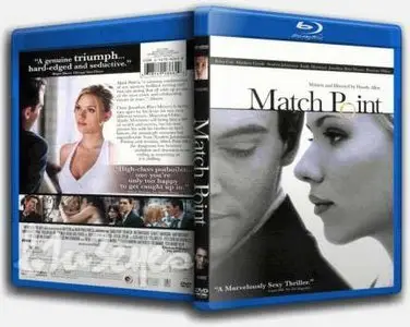 Match Point (2005)