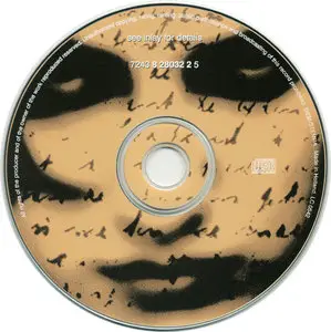 Marillion - Brave (1994) Re-up