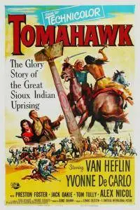 Tomahawk (1951)