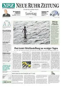 NRZ Neue Ruhr Zeitung Sonntagsausgabe - 03. September 2017