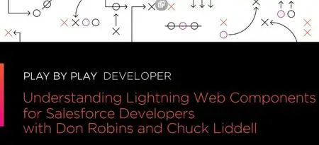 Play by Play: Understanding Lightning Web Components for Salesforce Developers