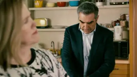 Schitt's Creek S01E08