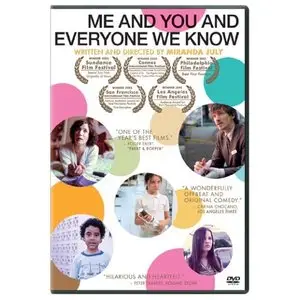 ME AND YOU AND EVERYONE WE KNOW (2005) - [DVD5] [2005]