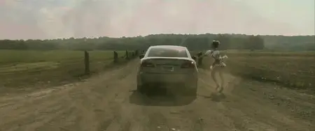 Alien Opponent (2010)