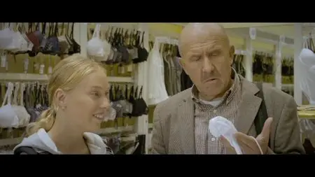 Láska je láska / С любовью не поспоришь / Любовь есть любовь (2012)