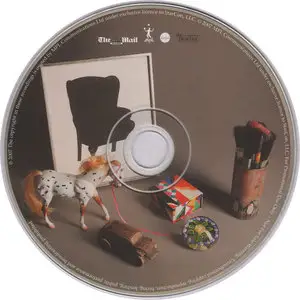 Paul McCartney - Memory Almost Full (2007) Re-up