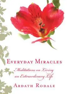 Everyday Miracles: Meditations on Living an Extraordinary Life