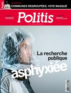 Politis - 20 février 2020