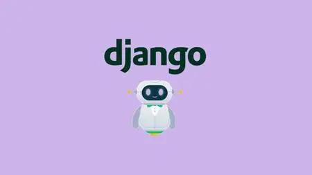 Django | Build a Chatbot as a Personal Assistant Using AI