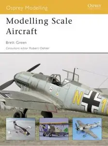 Modelling Scale Aircraft (Osprey Modelling 41)