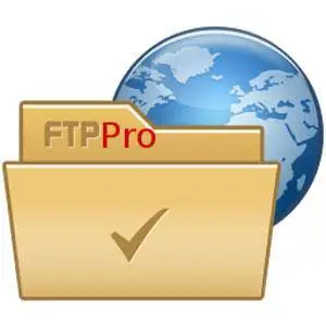 Ftp Server Pro v1.32