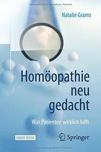 Homöopathie neu gedacht: Was Patienten wirklich hilft