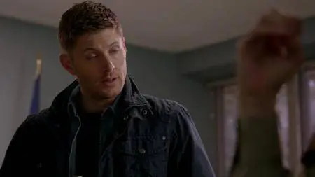 Supernatural S09E19