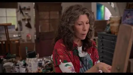 Grace and Frankie S05E07