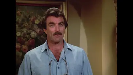 Magnum P.I. S07E12